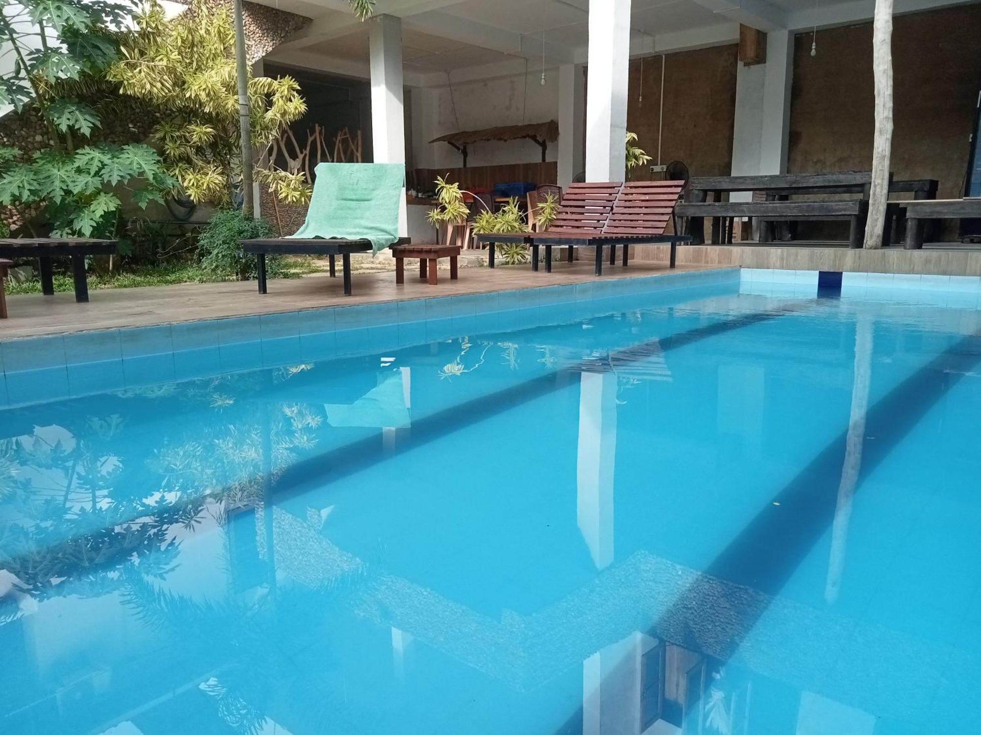 Wild Eagle Safari Resort Uda Walawe Extérieur photo