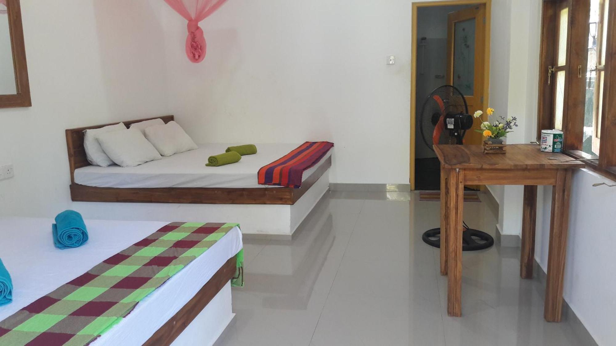 Wild Eagle Safari Resort Uda Walawe Extérieur photo