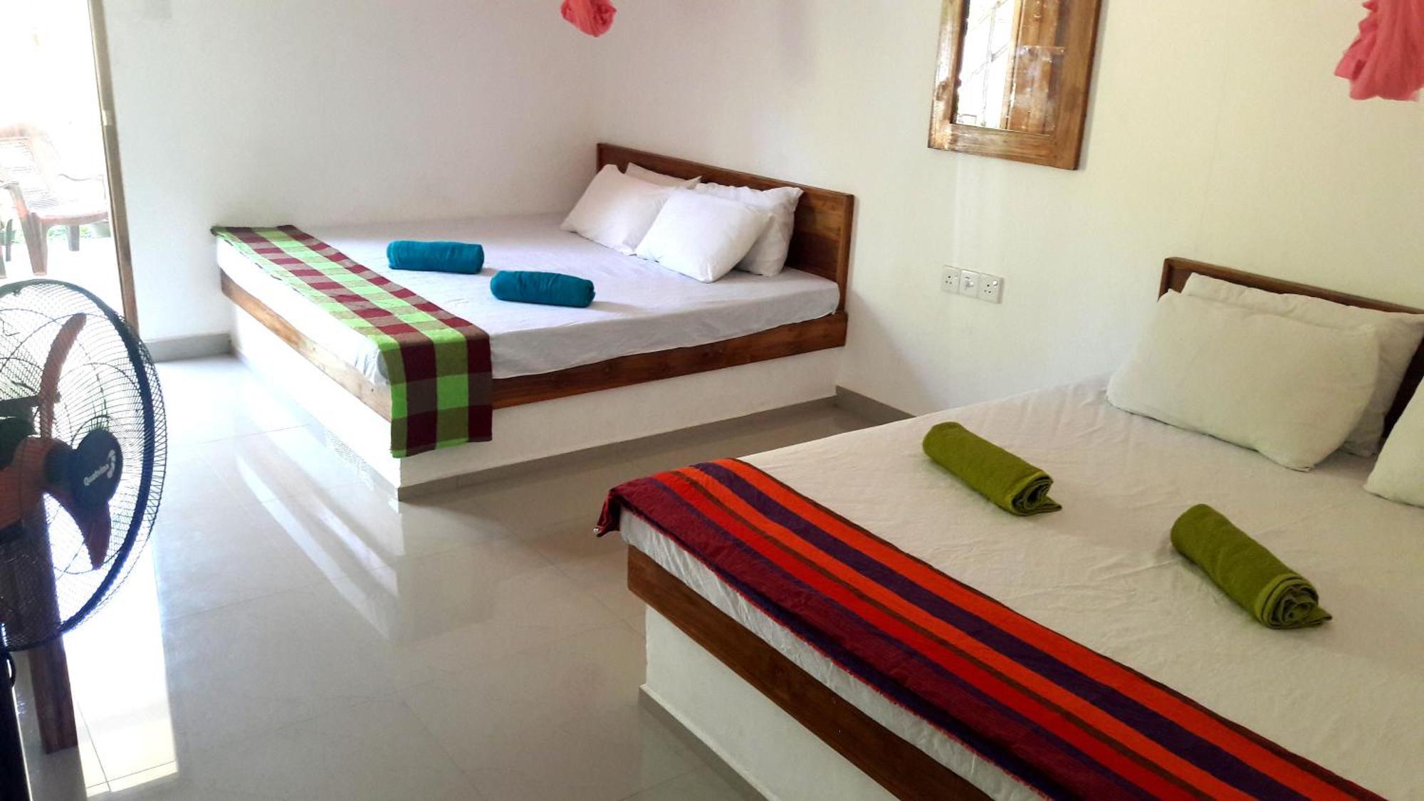 Wild Eagle Safari Resort Uda Walawe Extérieur photo