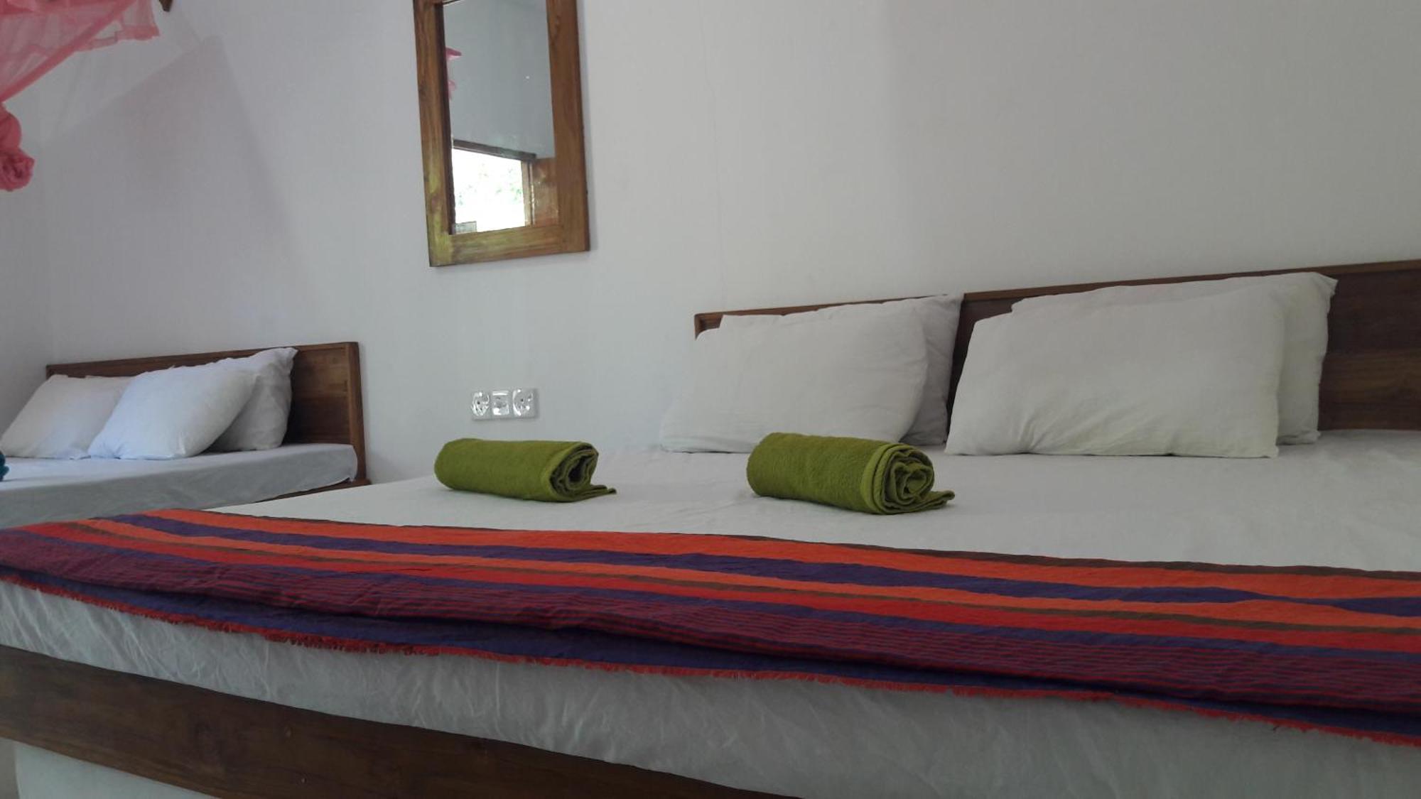 Wild Eagle Safari Resort Uda Walawe Extérieur photo