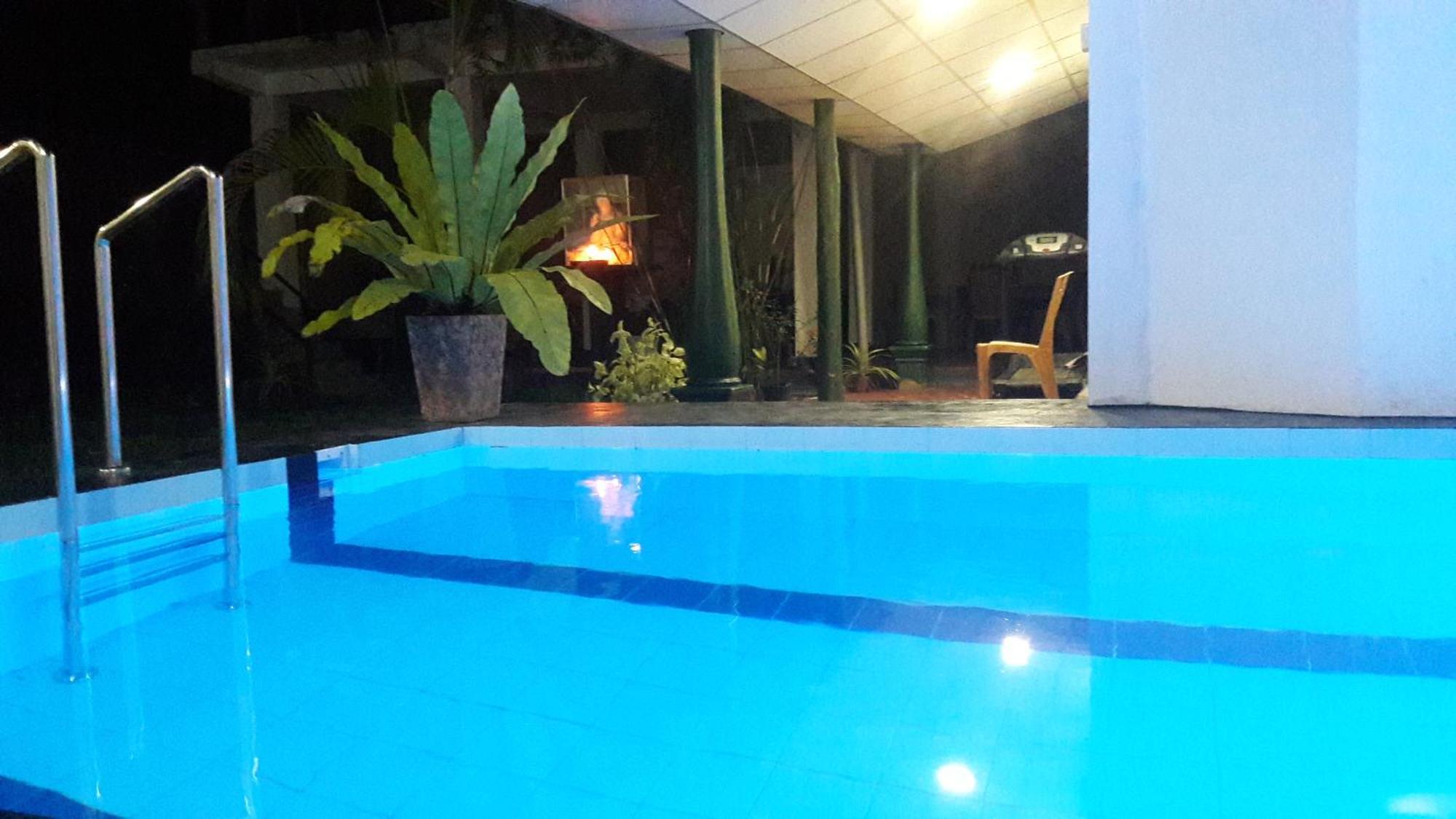 Wild Eagle Safari Resort Uda Walawe Extérieur photo