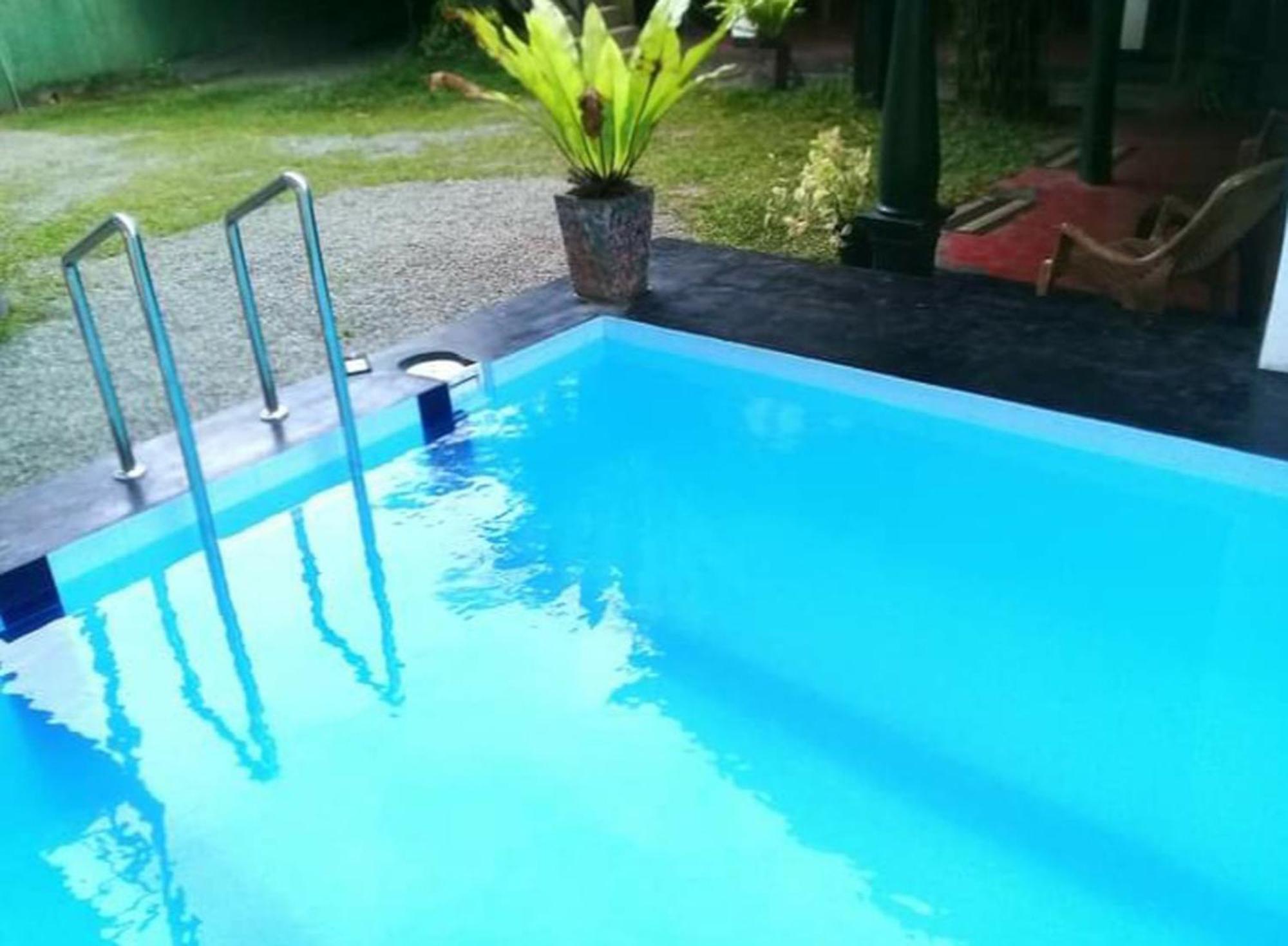 Wild Eagle Safari Resort Uda Walawe Extérieur photo